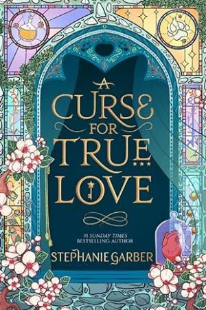 A Curse for true love - Hardcover