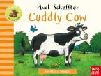 FARMYARD FRIENDS : CUDDLY COW HC BBK