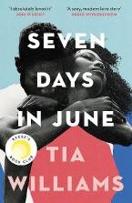 SEVEN DAYS IN JUNE Paperback