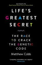 LIFE'S GREATEST SECRET Paperback