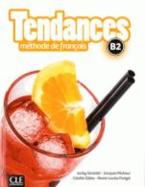 TENDANCES B2 METHODE (+ DVD-ROM)