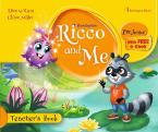 RICCO AND ME PRE-JUNIOR Teacher's Book