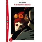 YAR 3: THE AGE OF INNOCENCE B1 (+ CD) UPDATED