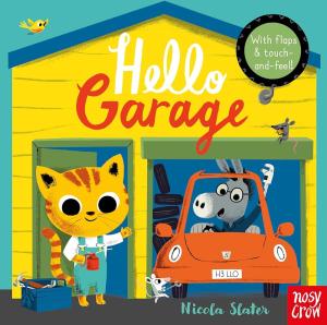 HELLO GARAGE HC BBK