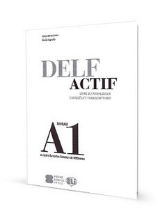 DELF A1 SCOLAIRE - GUIDE