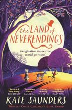 THE LAND OF NEVERENDINGS Paperback