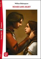 ROMEO AND JULIET (RESTYLED) + DOWNLOADABLE MULTIMEDIA