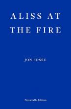 Aliss at the Fire Paperback