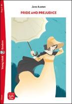 PRIDE AND PREJUDICE (RESTYLED) + DOWNLOADABLE MULTIMEDIA