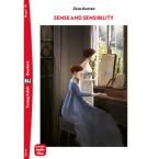 SENSE AND SENSIBILITY (RESTYLED) + DOWNLOADABLE MULTIMEDIA