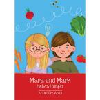 MARA UND MARK HABEN HUNGER