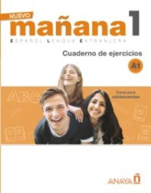 MANANA 1 EJERCICIOS N/E