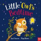 LITTLE OWL'S BEDTIME HC BBK