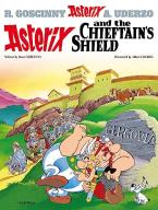 ASTERIX 11: ASTERIX AND THE CHIEFTAIN'S SHIELD