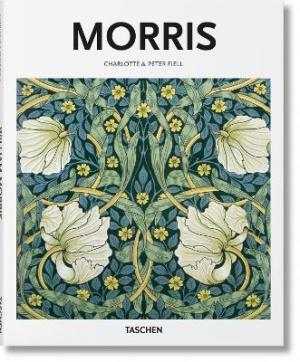 TASCHEN BASIC ART SERIES : Morris