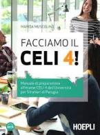 FACCIAMO IL CELI 4!