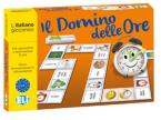 IL DOMINO DELLE ORE - NEW EDITION