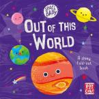 SPACE BABY: OUT OF THIS WORLD HC BBK