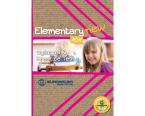 EUROPALSO ELEMENTARY NEW A1+ Student's Book