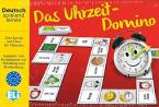 DAS UHRZEIT-DOMINO - NEW EDITION