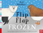 AXEL SCHEFFLER'S FLIP FLAP FROZEN HC BBK