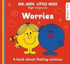 MR. MEN LITTLE MISS: WORRIES Paperback