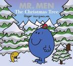 MR. MEN: THE CHRISTMAS TREE Paperback