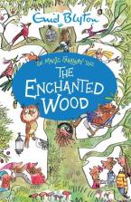 THE MAGIC FARAWAY TREE : THE ENCHANTED WOOD Paperback