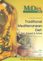 1st International Conference on Traditional Mediterranean Diet