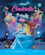 DKR 1: CINDERELLA