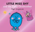 LITTLE MISS CLASSIC LIBRARY — LITTLE MISS SHY AND THE FAIRY GODMOTHER Paperback