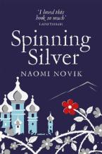 SPINNING SILVER Paperback