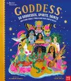 BRITISH MUSEUM : 50 GODDESSES, SPIRITS, SAINTS AND OTHER FEMALE FIGURES WHO HAVE SHAPED BELIEF HC