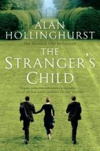 THE STRANGER'S CHILD Paperback A FORMAT