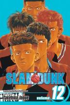 SLAM DUNK, VOL. 12 PA