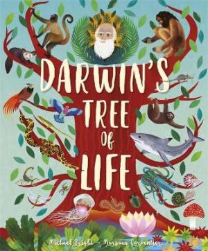 DARWIN'S TREE OF LIFE HC