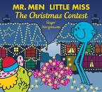 MR. MEN LITTLE MISS THE CHRISTMAS CONTEST Paperback