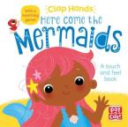 CLAP HANDS: HERE COME THE MERMAIDS HC BBK