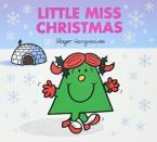 LITTLE MISS CLASSIC LIBRARY — LITTLE MISS CHRISTMAS Paperback