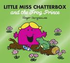 LITTLE MISS CLASSIC LIBRARY — LITTLE MISS CHATTERBOX AND THE FROG PRINCE Paperback