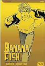 BANANA FISH, VOL. 14 PA