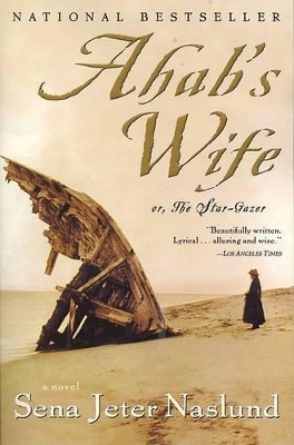 AHAB'S WIFE (OR THE STAR-GAZER) Paperback B FORMAT