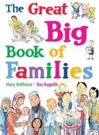 THE GREAT BIG BOOK OF FAMILIES Paperback