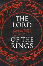 THE LORD OF THE RINGS : BOXED SET