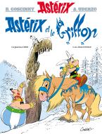 Asterix et le Griffon (Asterix Tome 39)