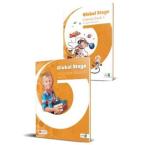 GLOBAL STAGE 4 LANGUAGE AND LITERACY BOOKS (+ DIGITAL LANGUAGE AND LITERACY BOOKS)