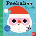 PEEKABOO SANTA HC BBK