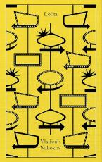 PENGUIN CLASSICS CLOTHBOUND : LOLITA HC