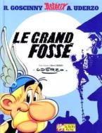 ASTERIX LE GRAND FOSSE HC