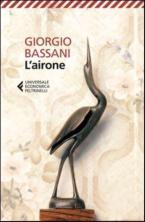 L' AIRONE  COPERTINA FLESSIBLE